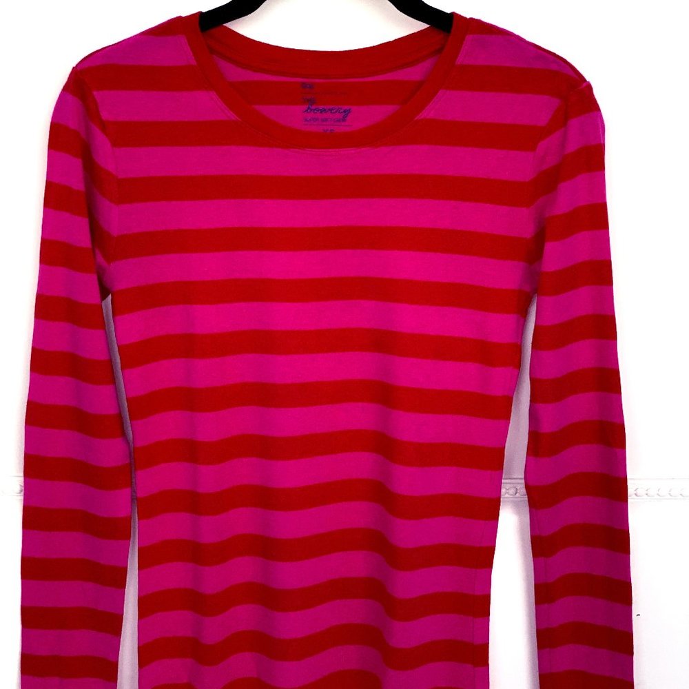 GAP Super Soft Crew Neck Shirt